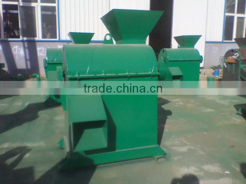 best quality organic fertilizer crusher//0086-15838061756