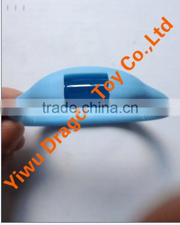 2016 Cheap promotional custom logo silicone bracelet