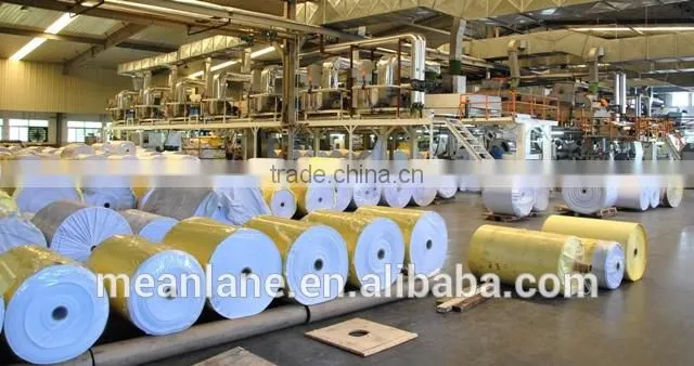 150G Poly coated release paper
