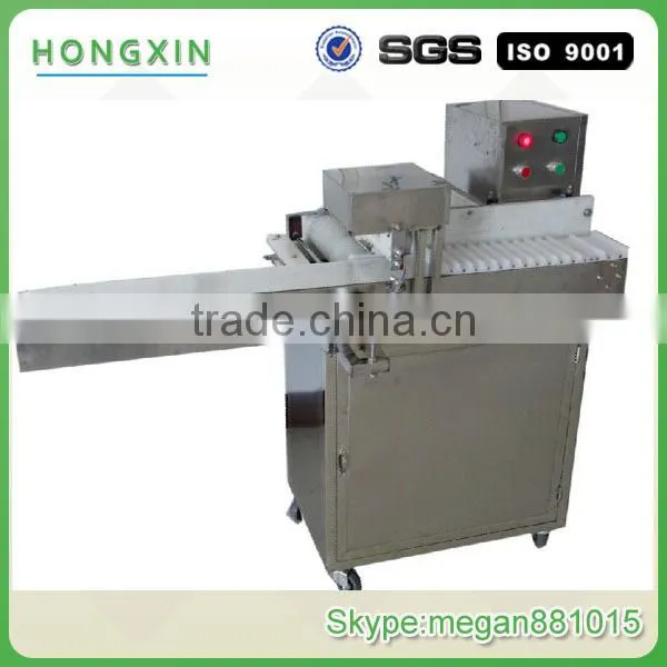 Stainless steel kebab machine/shish kebab maker/small kebab making machine