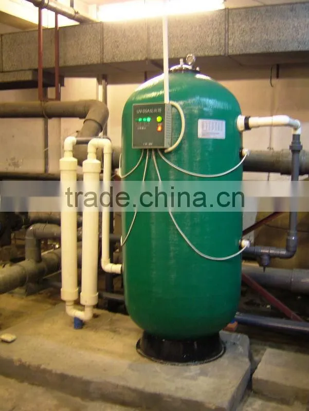UV sterilizer