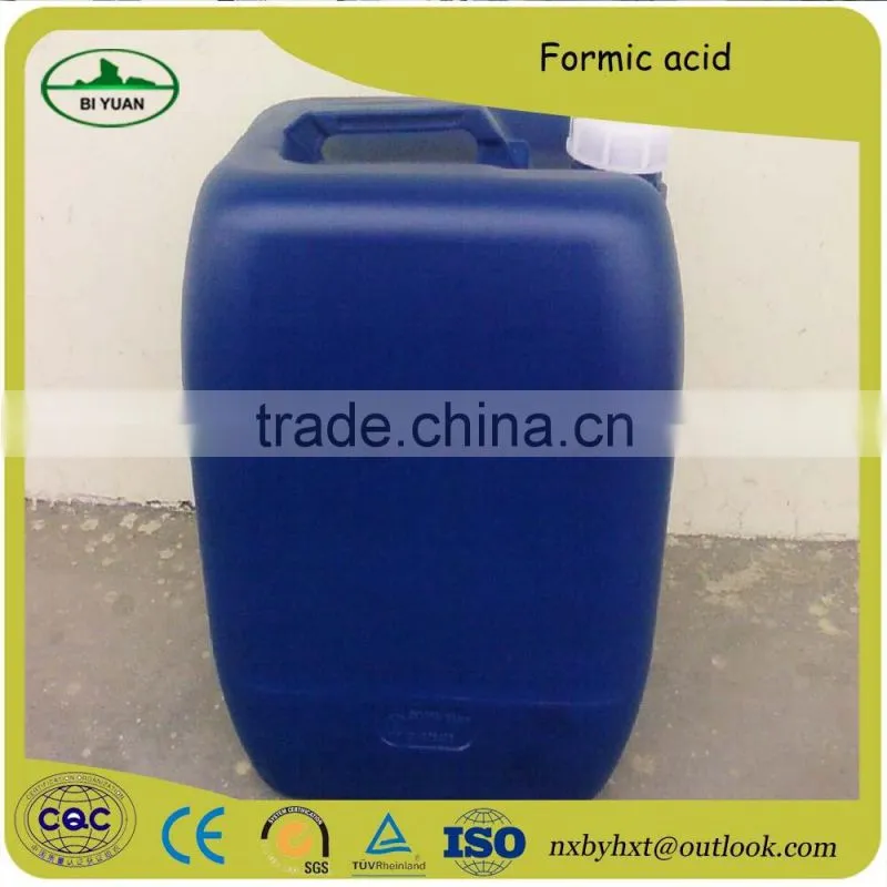 Good quality Formic acid with nice price