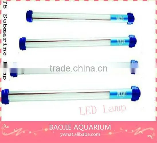 T9 series LED tube light underwater submersible LED light for aquarium/pond