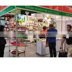 Ningbo Desheng Imp. & Exp. Co., Ltd. company overview - view 4