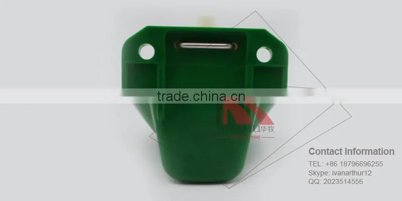 sheep water trough 200*180*145mm green animal water drinker