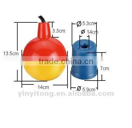 LEV04002 Standard cable type water level float switch