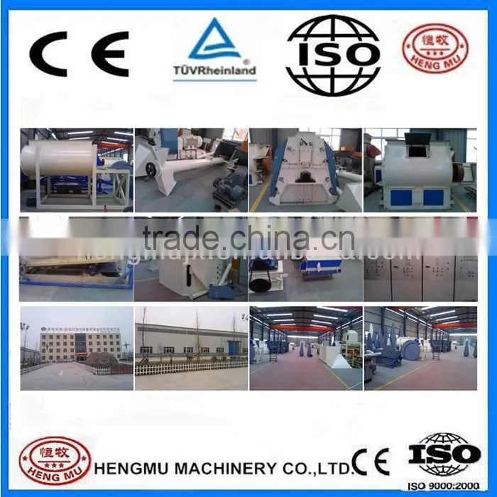 well working easy operating machine flat fliter flat bag impulse filter