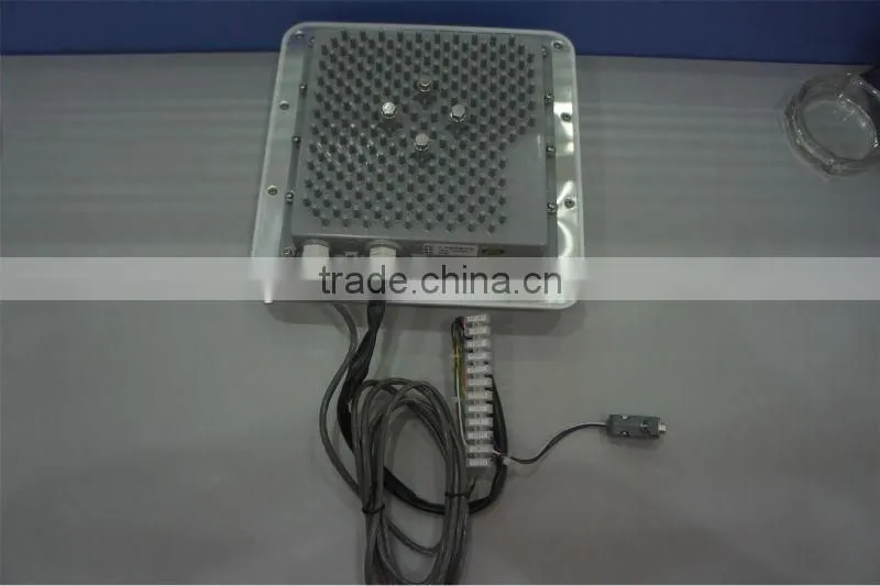2.4Ghz Active RFID Reader RS232 Interface