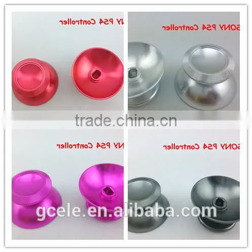 Best metal analog stick /metal thumbstick for PS4 controller (8 colors in stock)