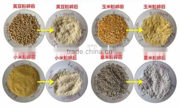 pepper processing machine