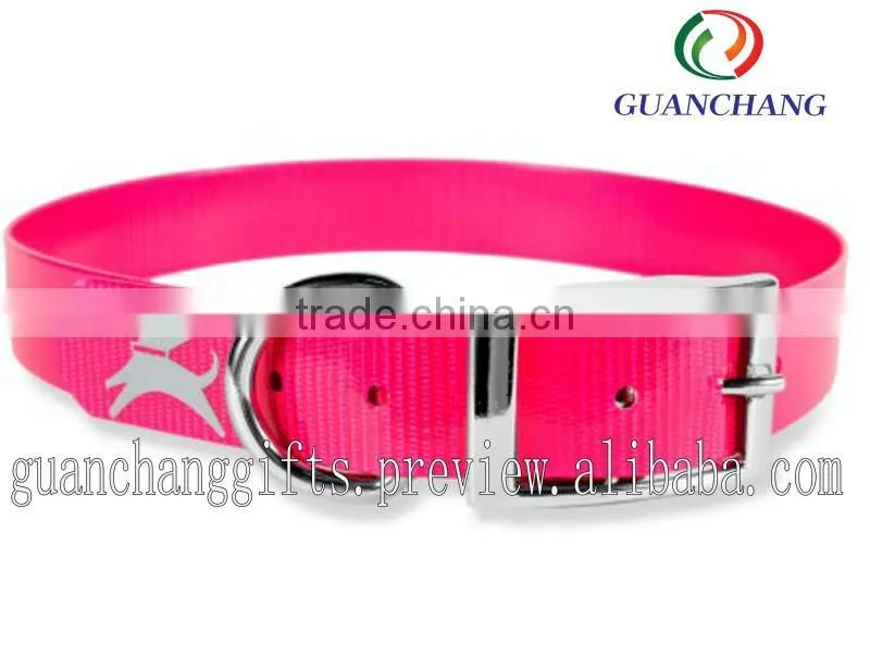 nice nylon dog collars