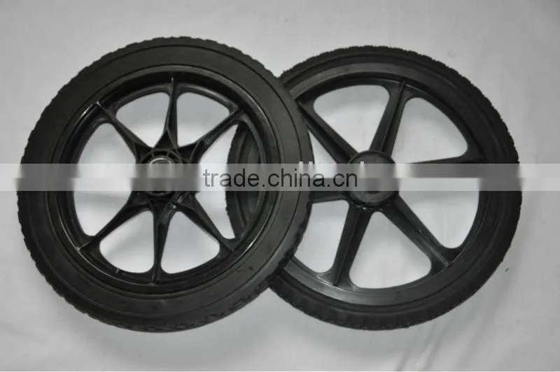 bicycle trailer tire 16x2.125