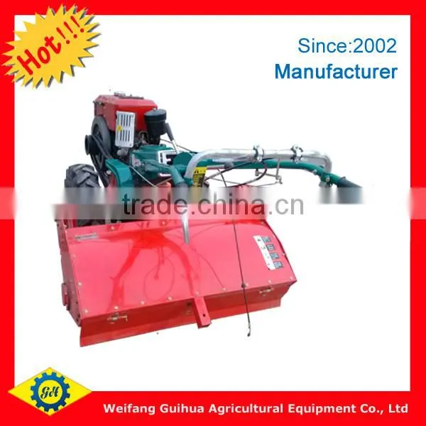 2014 hot selling 8hp to 12hhp mini walking tractor kubota walking tractor