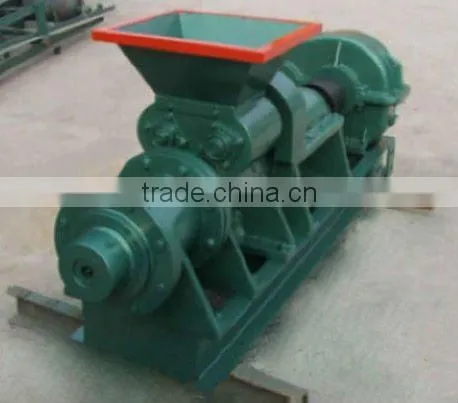 Coal Powder Briquette Extruder
