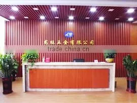 Dongguan Longwang Hardware Co., Ltd. company overview - view 1