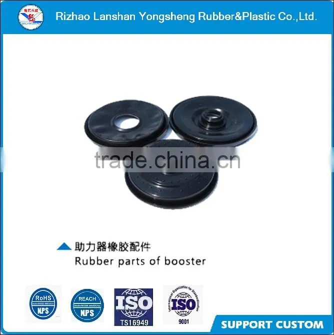truck shock absorber rubber dumpers