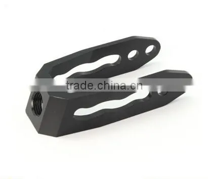 OEM/ODM Factory Supply High Precision carbon fiber cnc parts