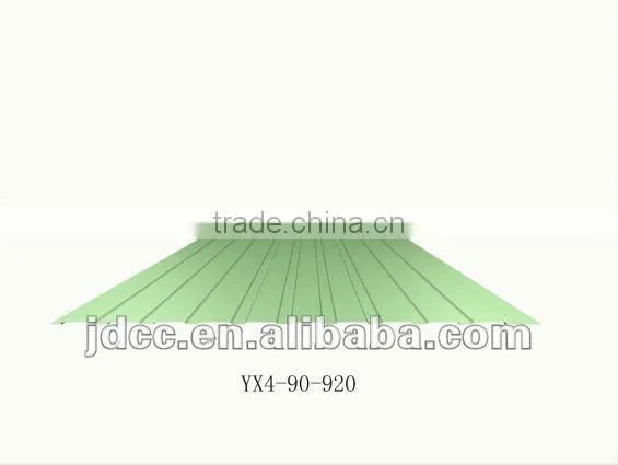 roof sheet