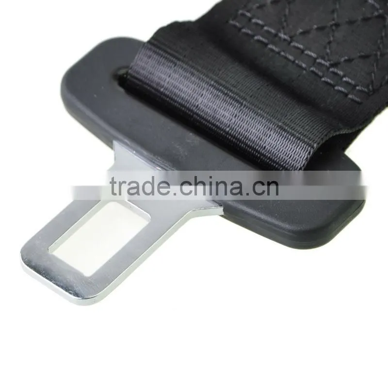 33cm Car Seat belt extension buckle Seatbelt Buckle Extensions accessory
