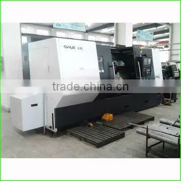 professional standard multi Stroke 5 Stages, Tipper Truck Hydraulic Cylinder