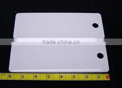 High Performance RFID Hang tags with Low Cost