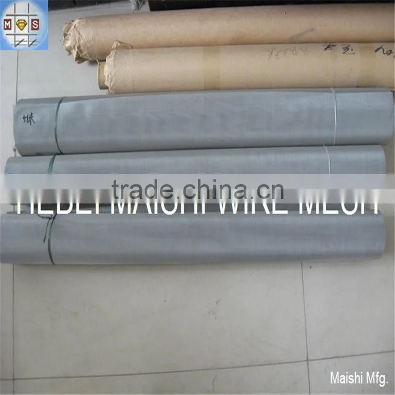 Nickel Mesh