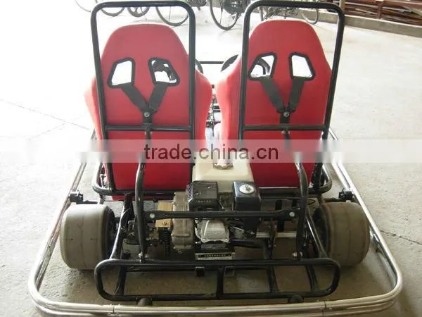 163CC 5.5HP RACING GO KART WITH HONDA ENGINE(MC-480)