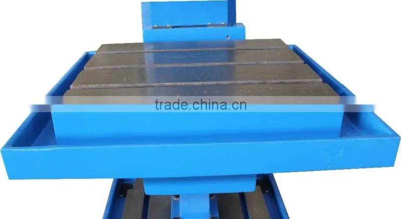 Normal Vertical Box-Column Drill Press