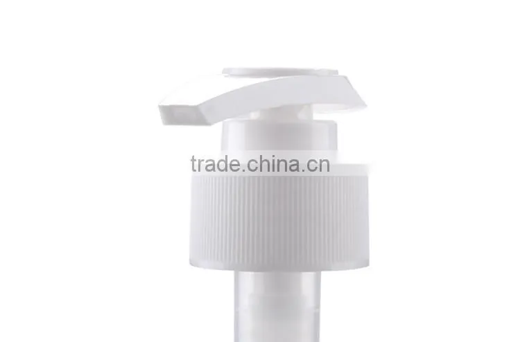 38mm Plastic big output lotion pump