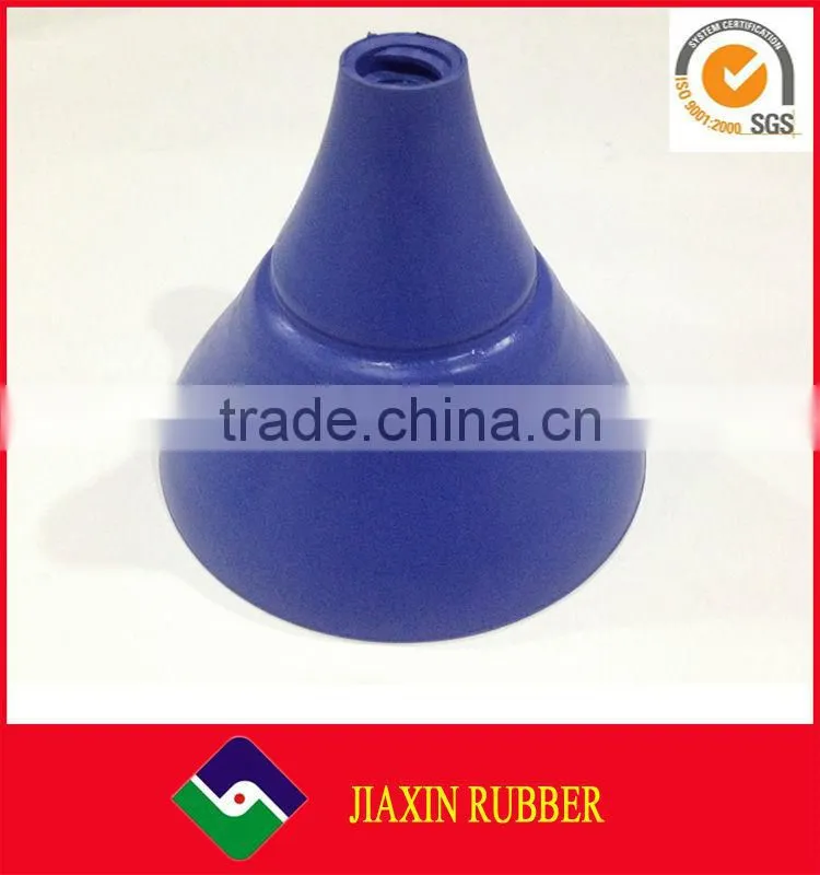 High Pressure Wooden Handle Plunger Toilet Suction Pump