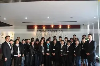 Vanjoin Hubei Industry Limited company overview - view 3