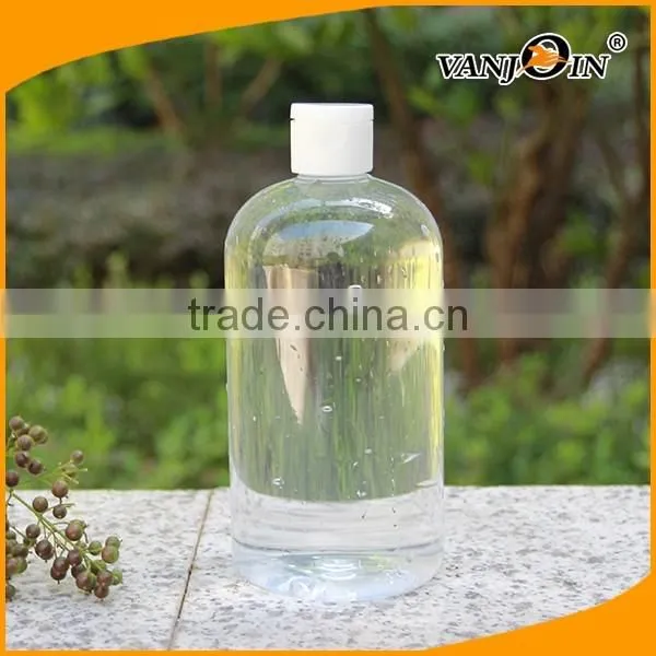 1060ML HDPE Plastic Bottle Pesticide Chemical Plastic Bottle
