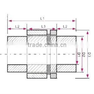 PPR Union/1 1 2 pvc union/ Socket /plastic Socket /plastic Union