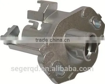 Manufacture Aluminium Die Cast Part