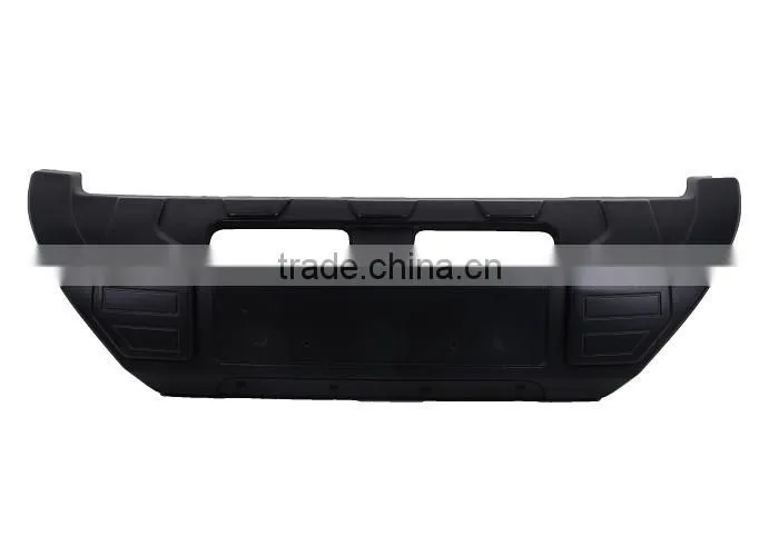 Blow Moulding Plastic Car Spoiler
