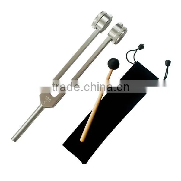 Aluminium Alloy Medical Tuning Fork