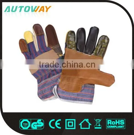 Funiture Leather Work Gloves
