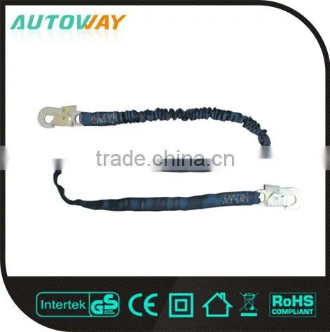 Adjustable Good Quality Safety Belt Half Body Harness