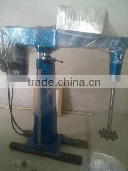 Laboratory Reactor System/Lab Vacuum Reactor System