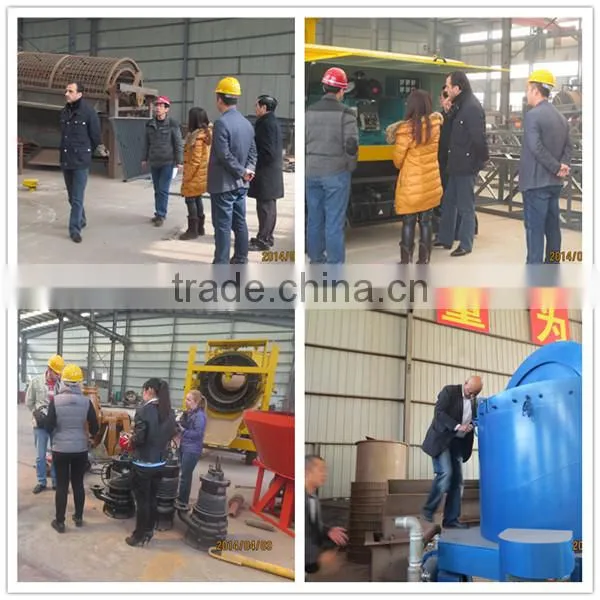 Small Gold Smelting Equipment for sale