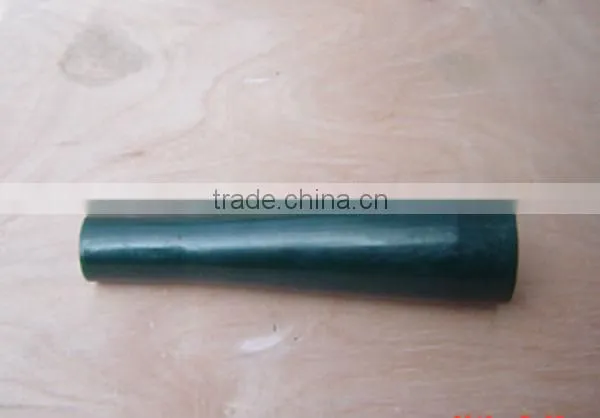 Wet shotcrete machine widely used shotcrete nozzle