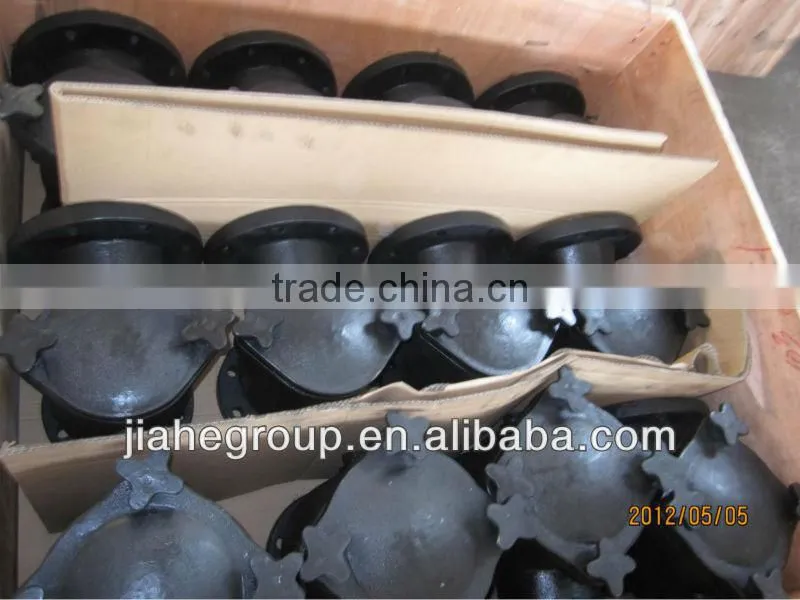 Pump Suction Guide