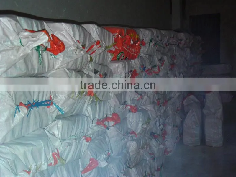 Raw Flooring Bamboo