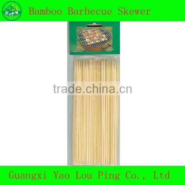 Barbecue Tools Rotisserie Sticks