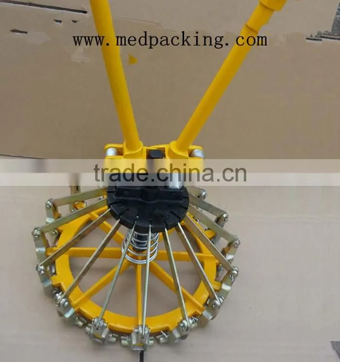 18-20L Drum Cap Sealing Tool Barrel Crimping Tool