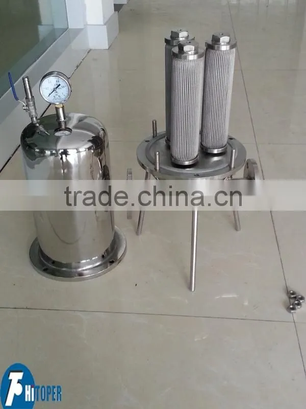 PP, PES, stainless steel filter element, filter membrane
