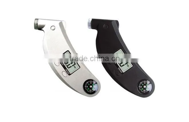 3 in 1 Digital Tyre Gauges