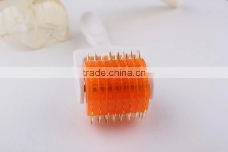 Hot sale Derma roller DNS 192 acupuncture needle dermaroller microneedle meso derma rollers