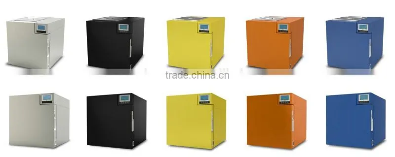 With USB port Class B dental Autoclave