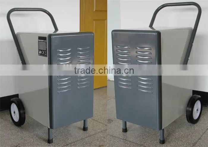 dehumidifier for plastic